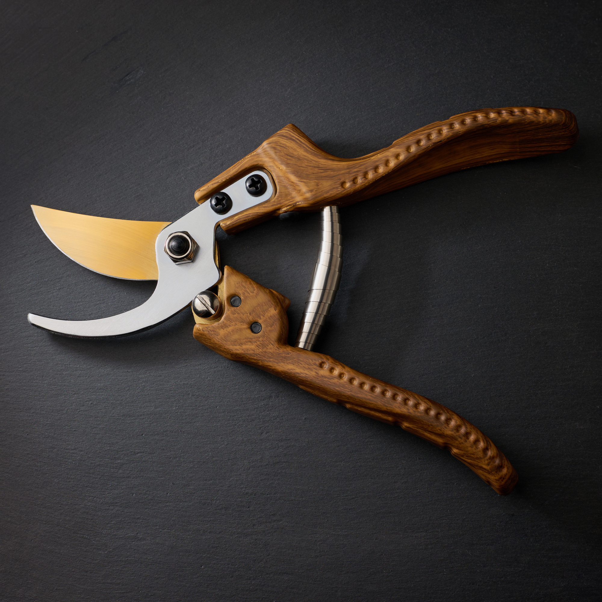 Bold Art Gartenschere Detail